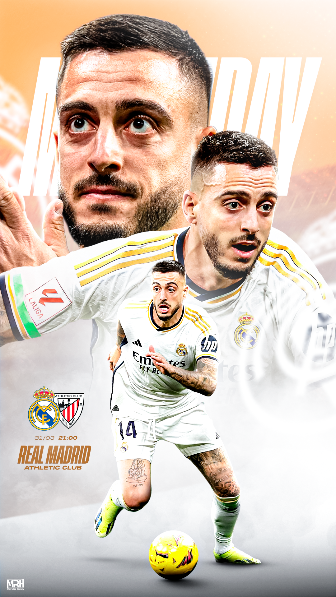 Cartel diseñado por Kura Agency #1