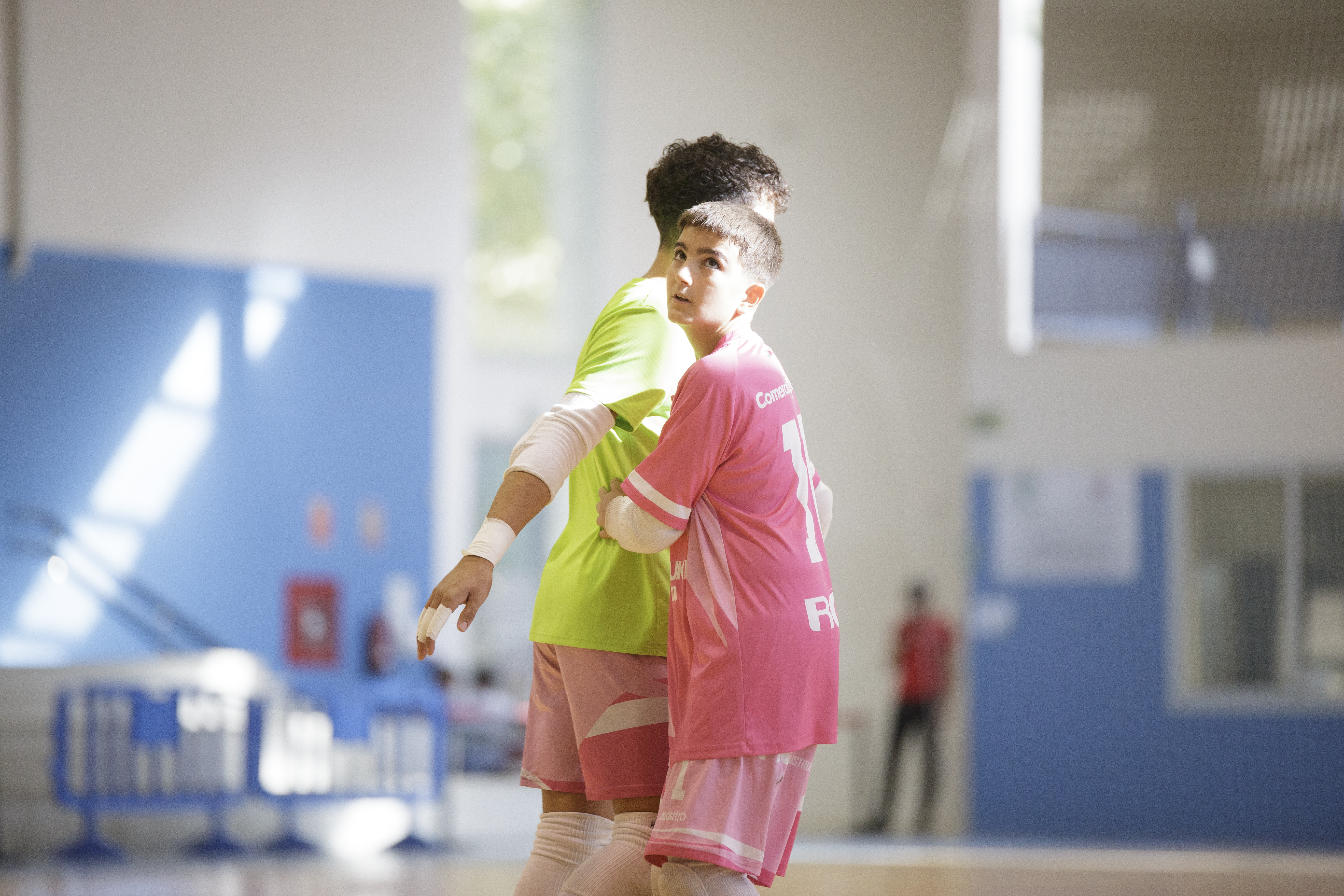 Fotografía de partido Kura Agency #4