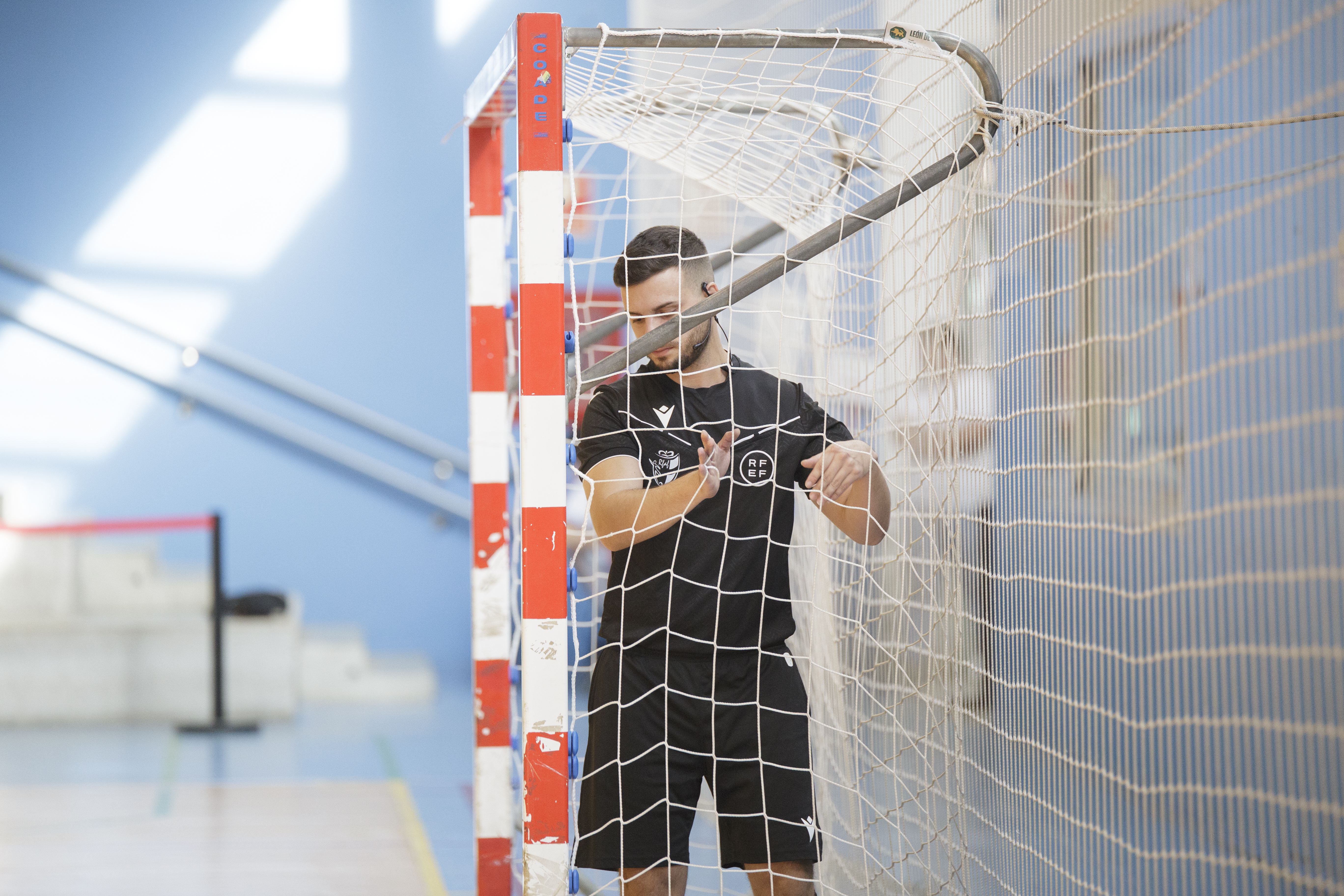 Fotografía de partido Kura Agency #5